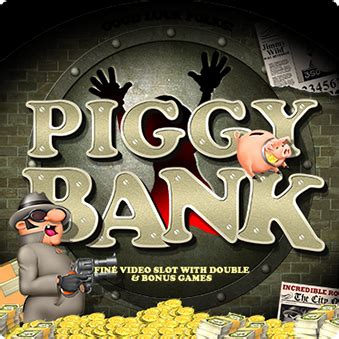 Ігровий автомат Piggy Bank (Свині)  грати онлайн безкоштовно